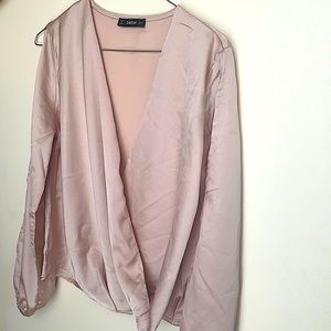 Shein blouse